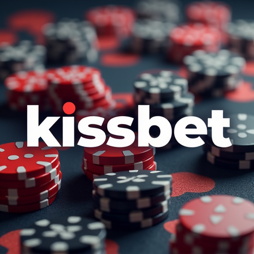 kissbet jogo